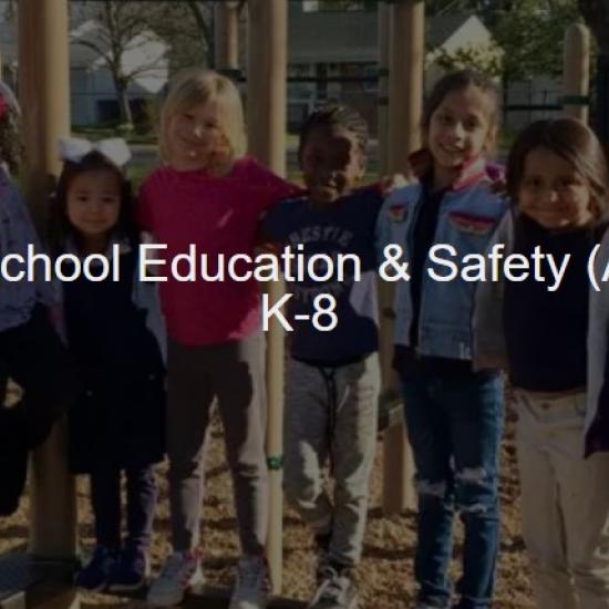 ASES Program